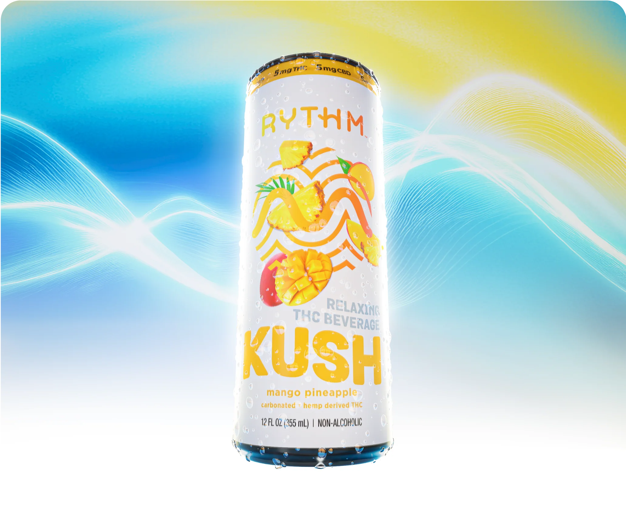 KUSH